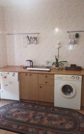 Сдам 1к квартиру  на Таирово - фото 1