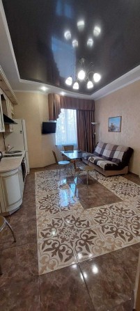 Сдам СВОЮ 3к.кв. ул. Европейская/Пантелеймноновская - фото 1