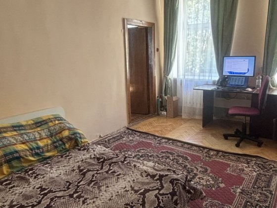 Квартира в довгострокову оренду,центр міста. Львов
