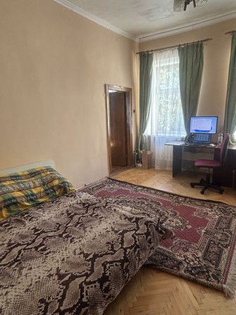 Квартира в довгострокову оренду,центр міста. - фото 1