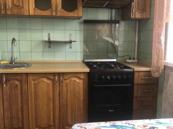 Сдам 1 комнатную квартиру на Основе, улица Силикатная. Харьков