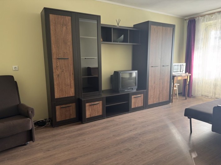 Оренда 1 кімнатної квартири по вул.Яворницького 8 - фото 1