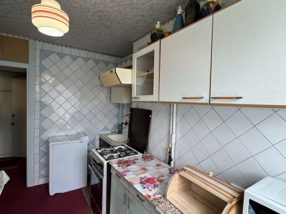 Оренда 3-кімнатної квартири жм Покровський Дніпро