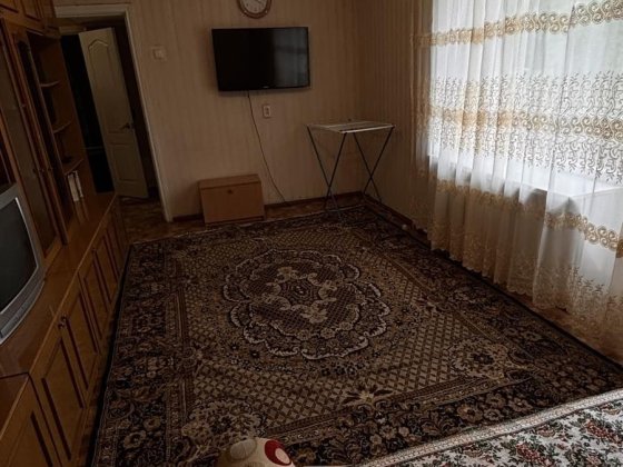 Здам в оренду 2-кімнатну квартиру від власника на початку пр-ту Б.Хмельницького Днепр