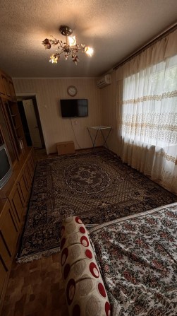 Здам в оренду 2-кімнатну квартиру від власника на початку пр-ту Б.Хмельницького - фото 1