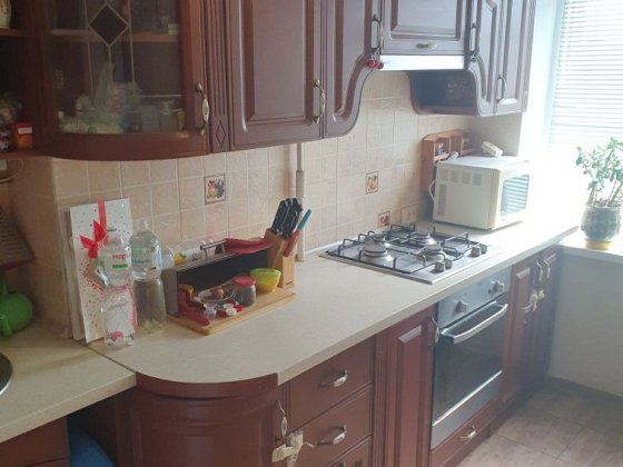Сдам 2к квартиру на Проспекте Слобожанский 81. Днепр