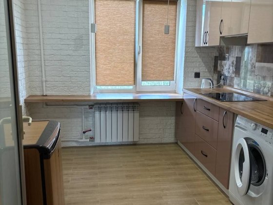 Аренда 1к квартиры на Победе