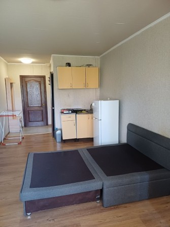 Здам 1 кімнатну квартиру в Соборному районі , Перемога 6 - фото 1