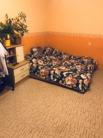 Аренда 1 к 49 м.Сити центр,2 лоджии , Небесной сотни ул - фото 1