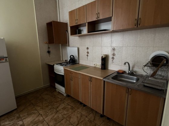 Сдам однокомнатную квартиру Левитана/Ильфа Петрова Одесса