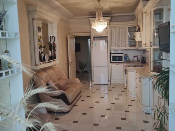 Сдам 2-комнатную квартиру на Говорова. Парк Победы. 1L21 Одесса