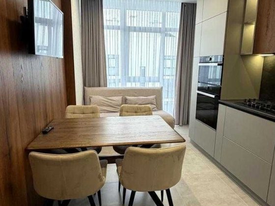 Оренда квартири з кухнею-студією ЖК «Горгани» вул.Стрийська. ПЕРША ЗДАЧА