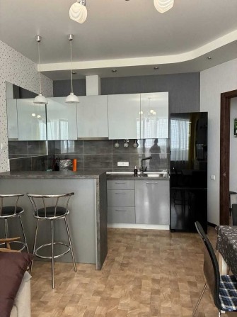Аренда 1к квартиры ЖК Триумф, м. 23 Августа. Первая сдача - фото 1