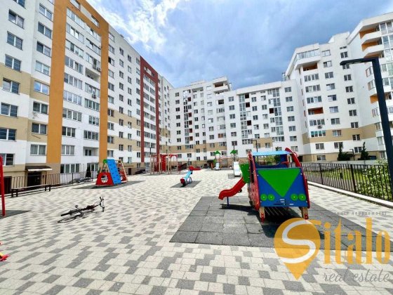 Оренда однокімнатна квартира ЖК Моне вул.Замарстинівська м.Львів Львів
