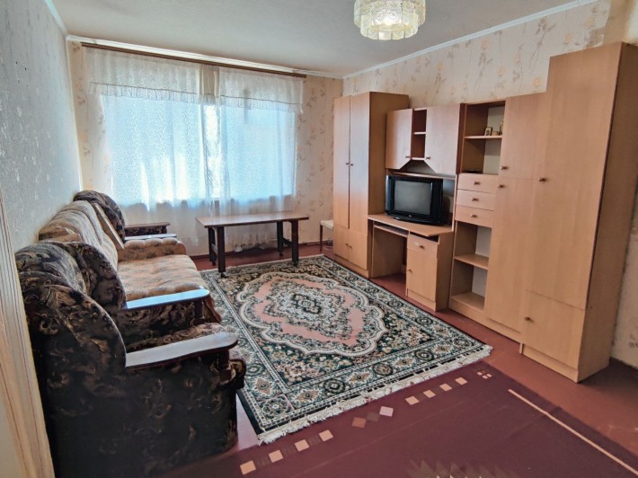 Сдам 1- к.кв. Салтовка, пр. Юбилейный - фото 1