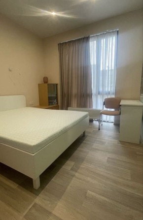 Сдам 2ком квартира ЖК Женева Центр Паркинг низкий этаж - фото 1