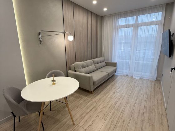 Аренда 2к квартиры в новострой КД Классик Холл, Classic Hall, Моцарт