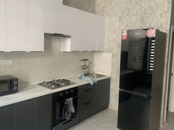 ПЕРВАЯ АРЕНДА‼️2Х ком квартира в ЖК  3й этаж .газ. Одеса