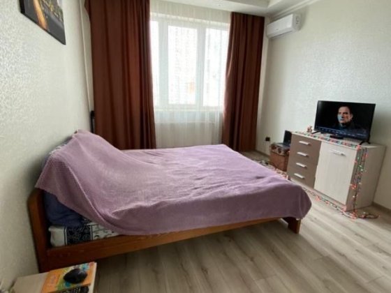 Сдам 1-комн. ЖК Апельсин 5 этаж, генератор Одесса