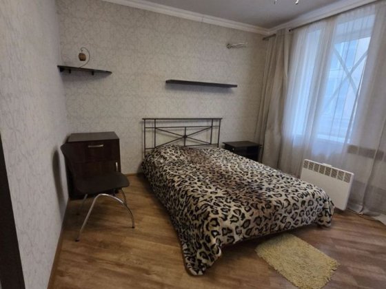 Здам 1-но кімнатну квартру в центрі Одесса