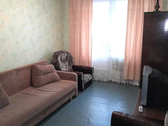 Сдаю 1 комн. квартиру на Салтовке. 524.Метро-пешком. Харьков