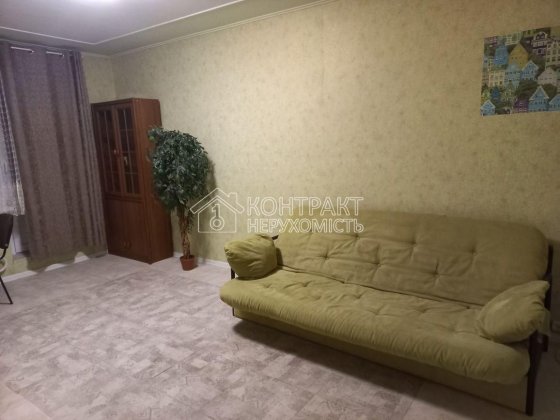 Здається 2 к.на Героїв Прації Харьков