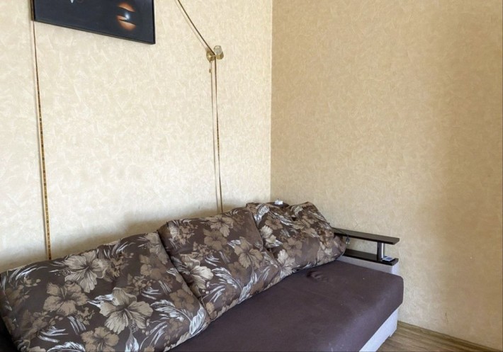 Однокомнатная квартира в Центре, Научная, ул Европейская, метро Ботанический Сад - фото 1