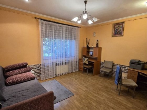 Оренда 2кім.квартири вул. Таллінська Львів