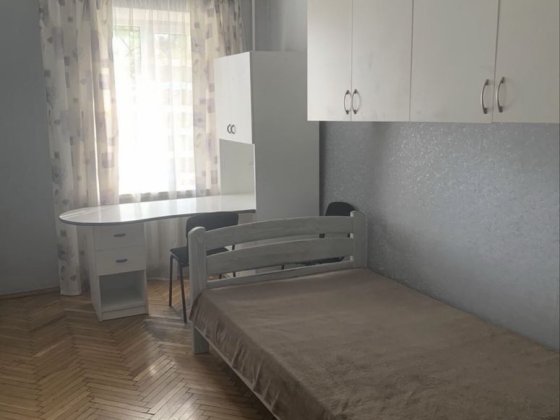 Сдам 3-комнатную квартиру рядом с центром, Ул.Торговая, Княжеский переулок Одесса