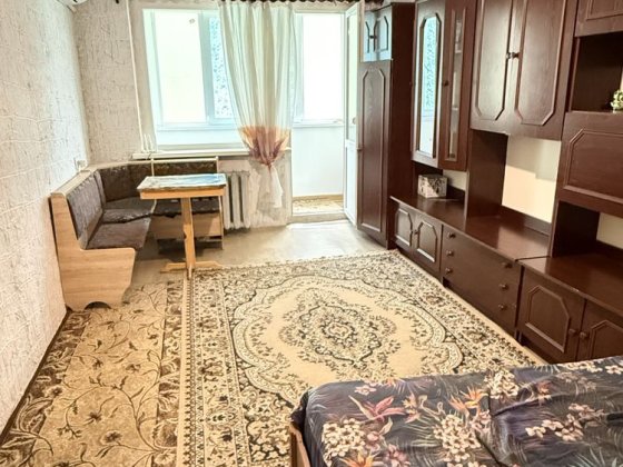 Терміново здам 1-кімнатну квартиру на Добровольського Одесса