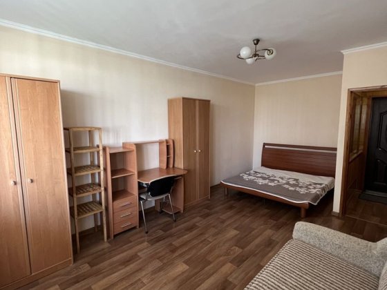 Здам 1 кімнатну квартиру на Студентській Харьков