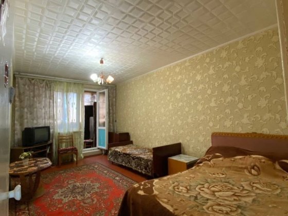 Однокімнатна квартира район Холодної Гори Харьков