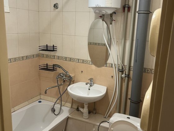 Сдам 1 кв Байрона Новые Дома Рост  6500 + свет. Харьков