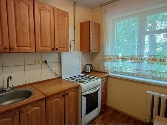 Оренда 1 кімн квартири вул Пасічна Львів