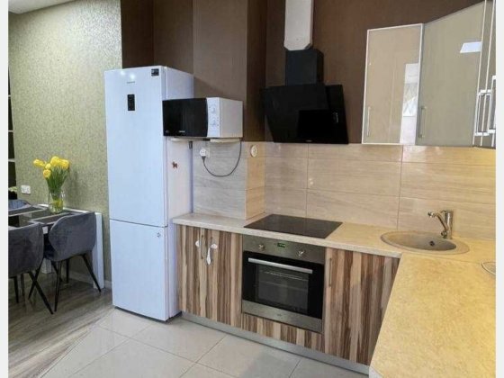 2 квартира ЖК Монте плаза новострой м 23 августа, Павлово Поле Харьков