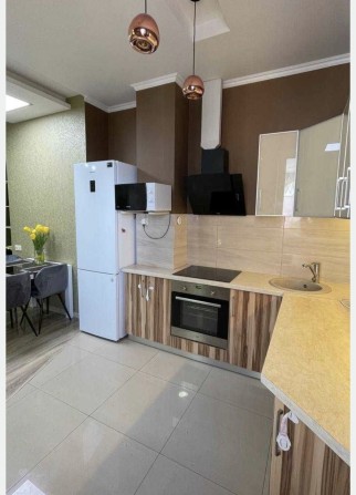 2 квартира ЖК Монте плаза новострой м 23 августа, Павлово Поле - фото 1