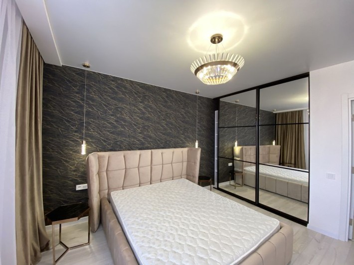 Оренда 2 кім. квартири, вул. Жасминова (Зелена), 700$ - фото 1