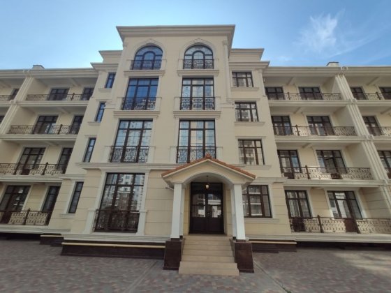 Жк Королевские Сады, 2 ком , Французский бульвар Одесса