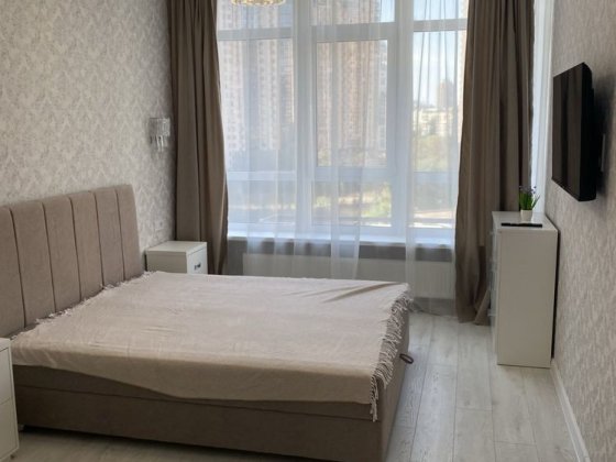 Аренда квартиры / ЖК Атмосфера/ Балкон / Генуэзкая / Аркадия Одесса Одесса