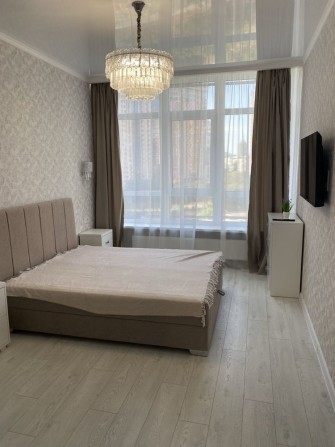 Аренда квартиры / ЖК Атмосфера/ Балкон / Генуэзкая / Аркадия Одесса - фото 1