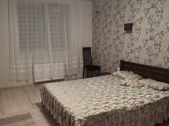 1-к. кв. вул. Соборна, 126/16 Софіївська Сфера Софіївська Борщагівка