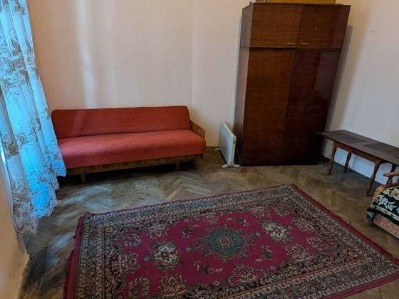 Оренда 1 кімнатної квартири вул Бандери Львів
