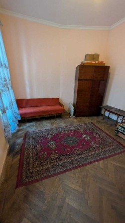 Оренда 1 кімнатної квартири вул Бандери - фото 1
