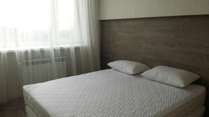 Сдам метро Ботанический  Сад евродвушкуЖК Оптима 3мин. 15000 гр. - фото 1