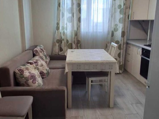 Затишна 1-кімнатна квартира по вул. Ягідній, 21 ЖК Нова Данія Софиевская Борщаговка