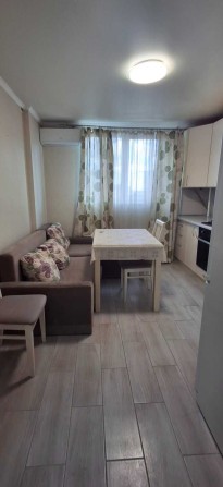 Затишна 1-кімнатна квартира по вул. Ягідній, 21 ЖК Нова Данія - фото 1