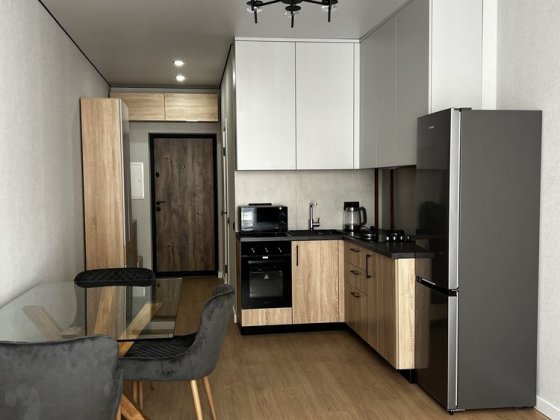 Перша здача! Нова смарт-квартира в ЖК SOFI HOUSE Софиевская Борщаговка