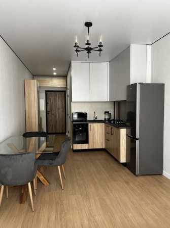 Перша здача! Нова смарт-квартира в ЖК SOFI HOUSE - фото 1