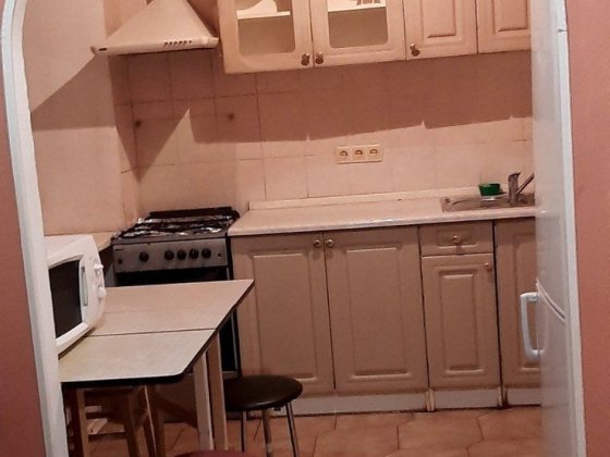 Сдаю 2к квартиру на Ботаническом Саду Харьков