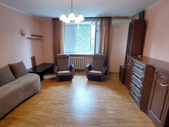 Аренда  2 комн.кв. 5- Фонтана Одесса